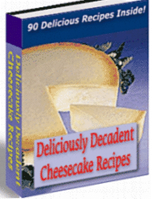 Product picture Cheesecake Recipes:AAA+++