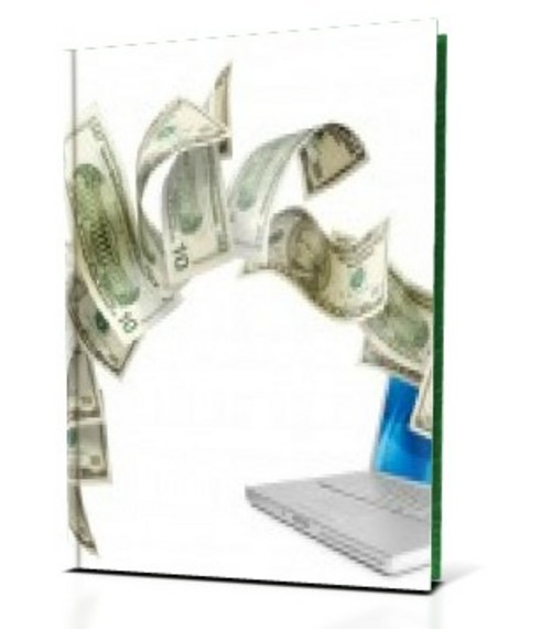 Product picture Create Multiple Streams of Online Income-AAA+++
