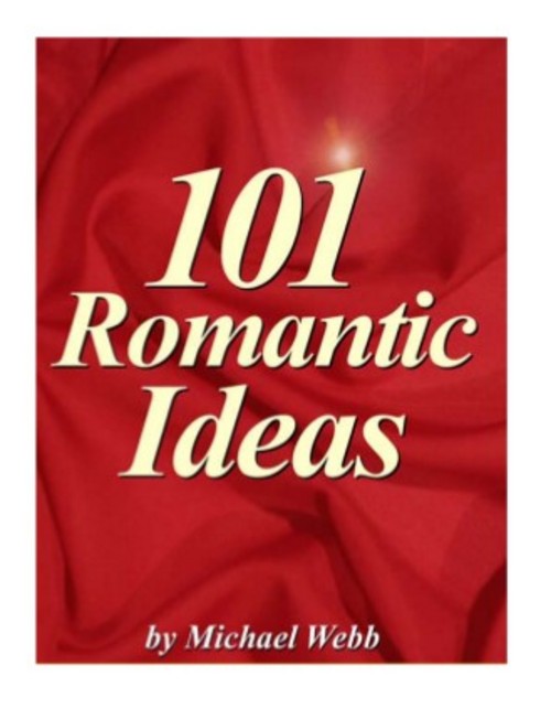 Product picture 101 ROMANTIC IDEAS-AAA+++