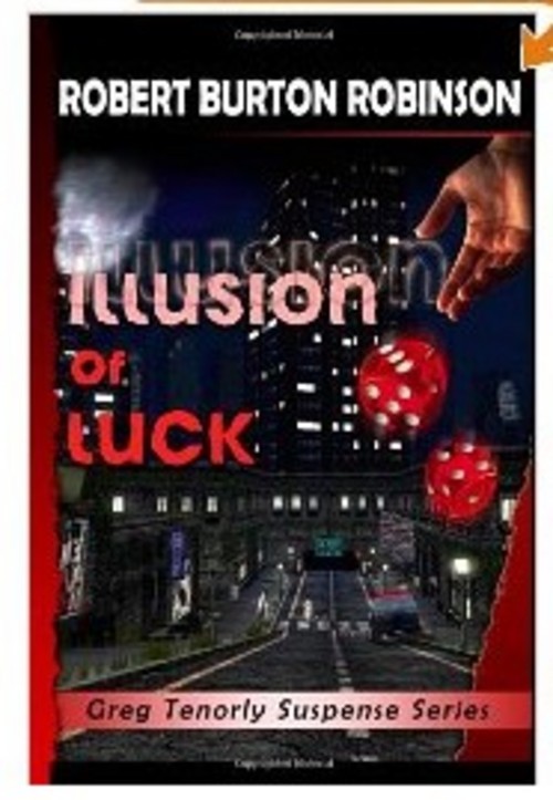 Product picture ILLUSION OF LUCK-AAA+++