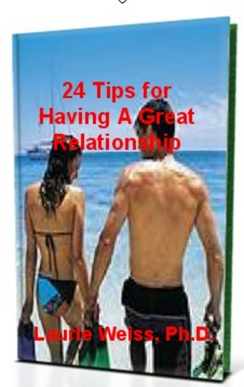 Product picture 24 Tips for Having A Great Relationship -AAA+++